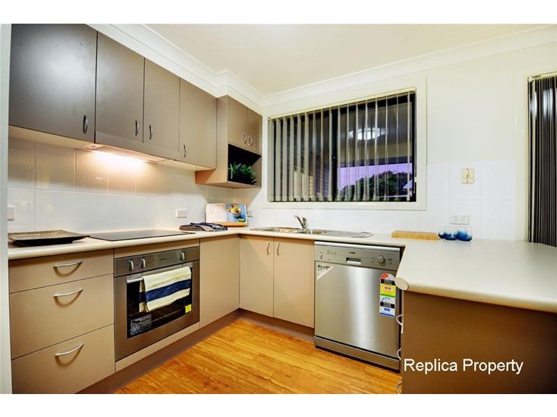 Lot/20 Sakura Estate, Loaders Lane, Coffs Harbour NSW 2450