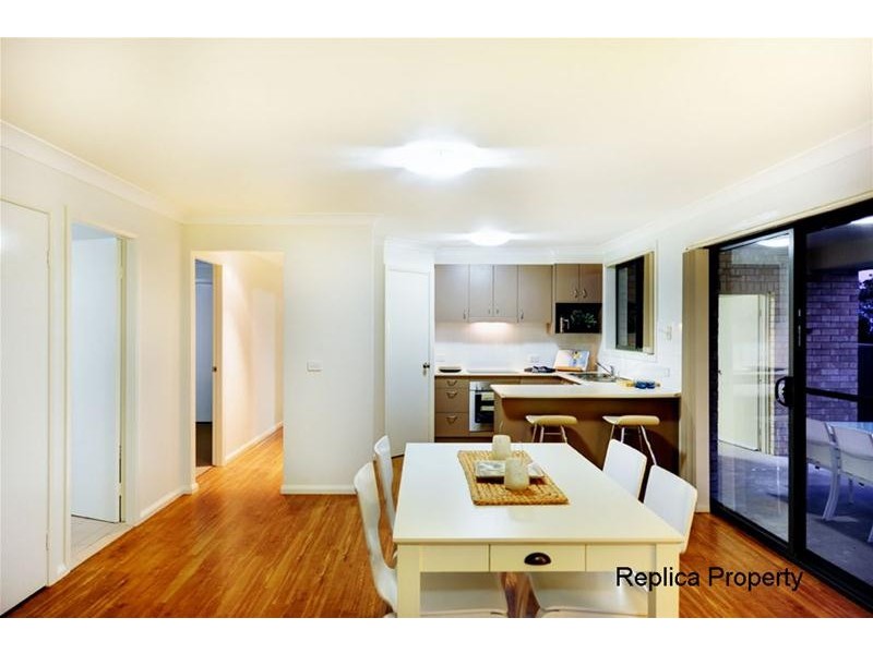 Lot/20 Sakura Estate, Loaders Lane, Coffs Harbour NSW 2450