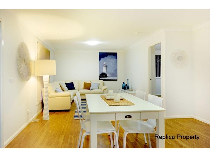 Lot/20 Sakura Estate, Loaders Lane, Coffs Harbour NSW 2450