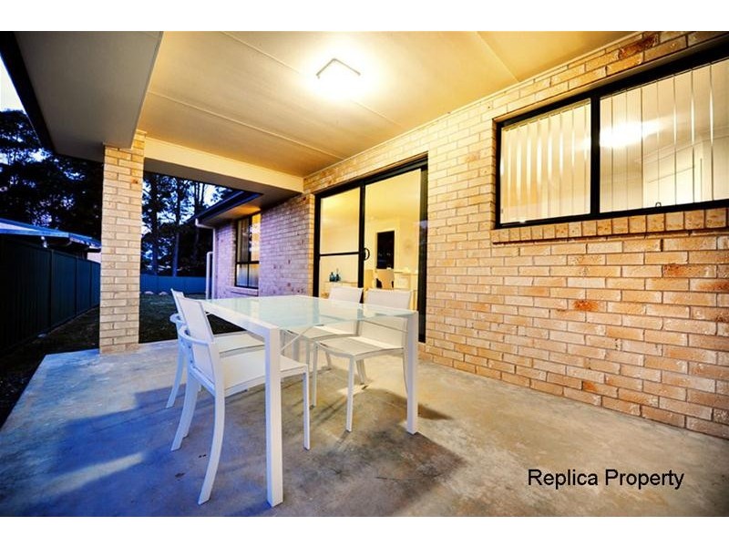 Lot/20 Sakura Estate, Loaders Lane, Coffs Harbour NSW 2450