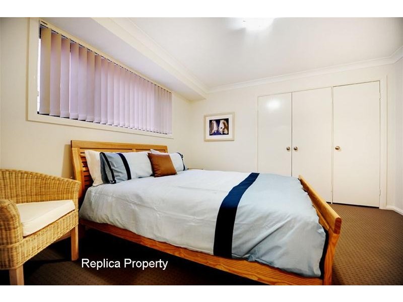 Lot/20 Sakura Estate, Loaders Lane, Coffs Harbour NSW 2450