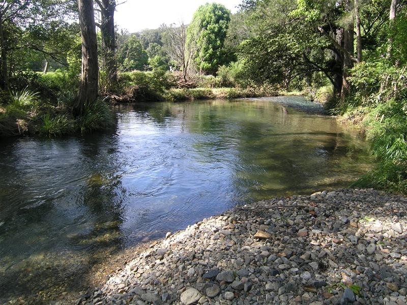 380 South Island Loop Road, Upper Orara, Coffs Harbour NSW 2450