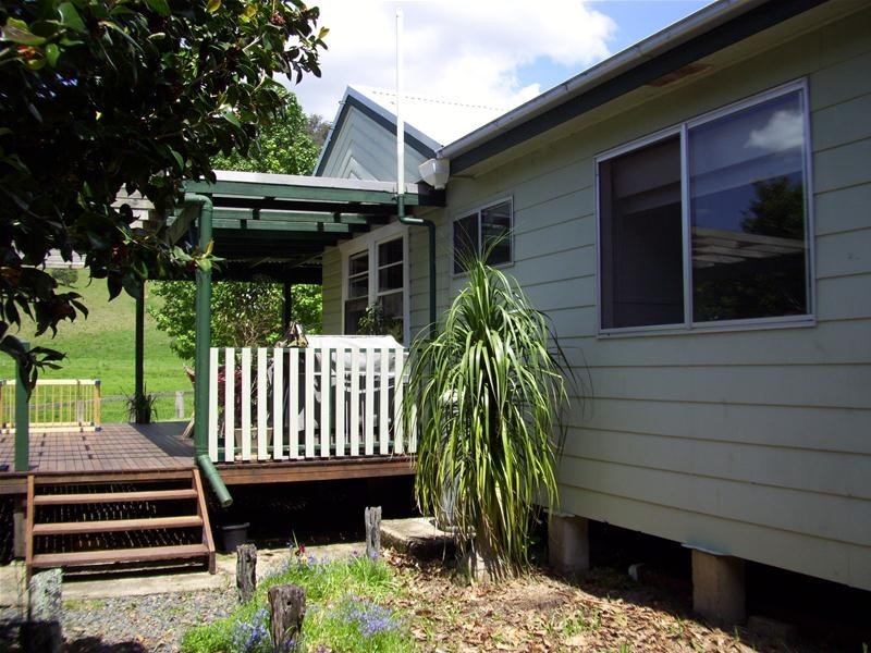 380 South Island Loop Road, Upper Orara, Coffs Harbour NSW 2450