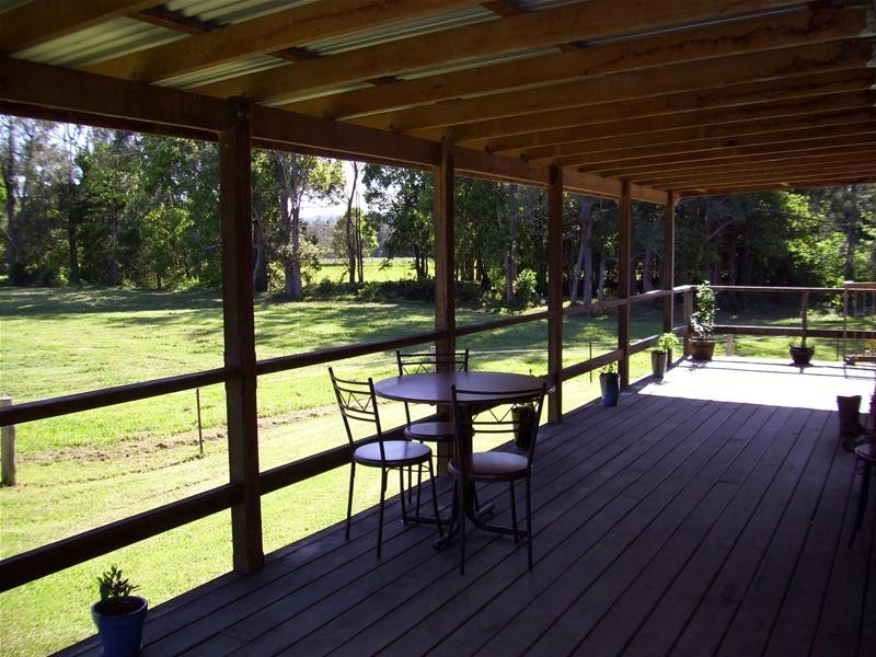 380 South Island Loop Road, Upper Orara, Coffs Harbour NSW 2450