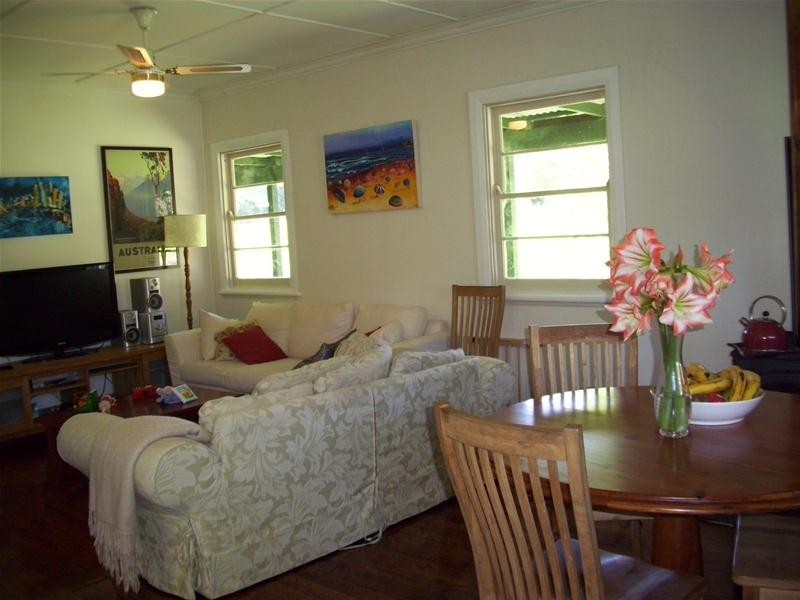 380 South Island Loop Road, Upper Orara, Coffs Harbour NSW 2450