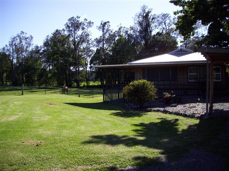 380 South Island Loop Road, Upper Orara, Coffs Harbour NSW 2450