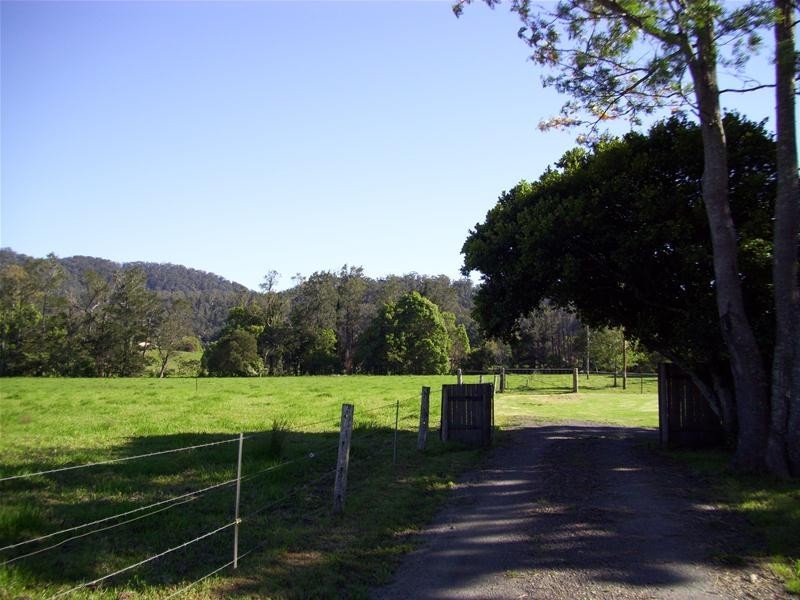 380 South Island Loop Road, Upper Orara, Coffs Harbour NSW 2450