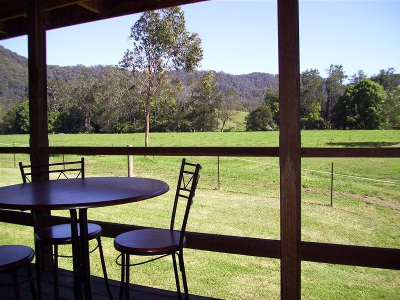 380 South Island Loop Road, Upper Orara, Coffs Harbour NSW 2450