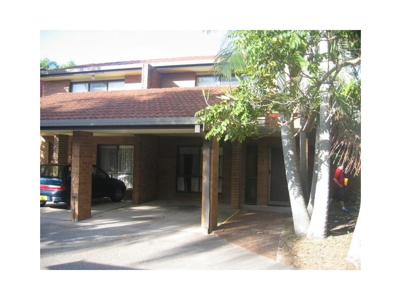 8/37 Arthur Street, Coffs Harbour NSW 2450