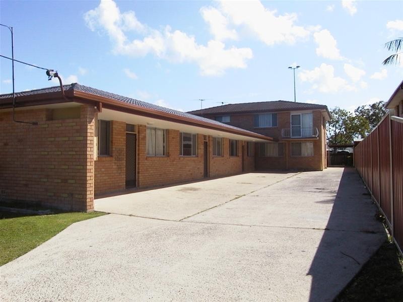 3/25 San Fransico Avenue, Coffs Harbour NSW 2450