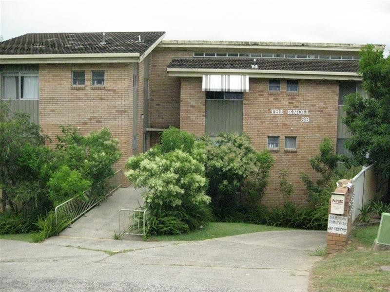 9/3B Gordon Street, Coffs Harbour NSW 2450