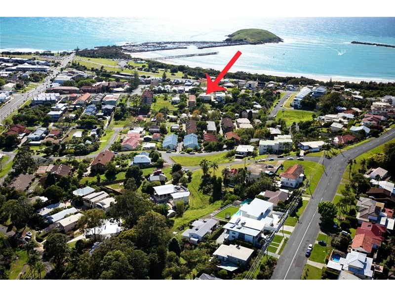 163 Edinburgh Street, Coffs Harbour NSW 2450