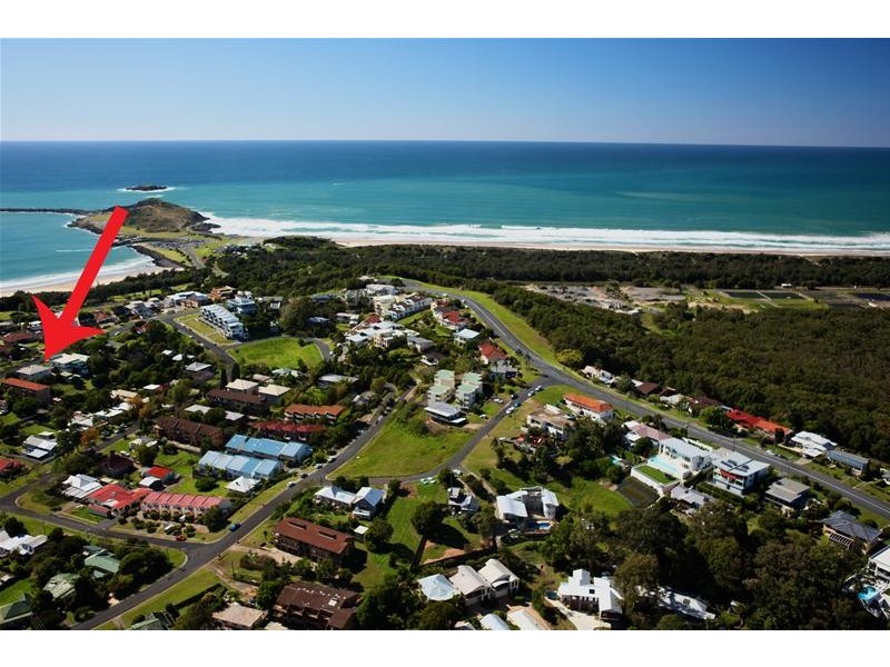 163 Edinburgh Street, Coffs Harbour NSW 2450