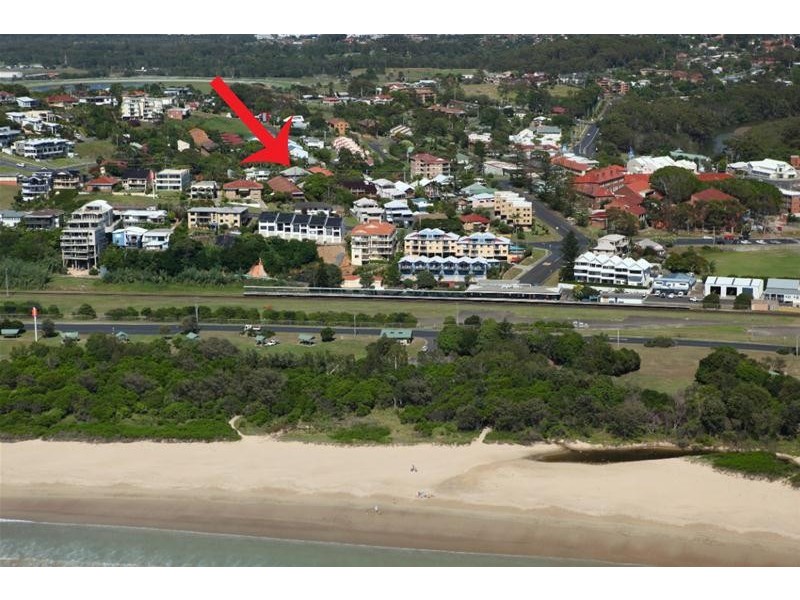 163 Edinburgh Street, Coffs Harbour NSW 2450