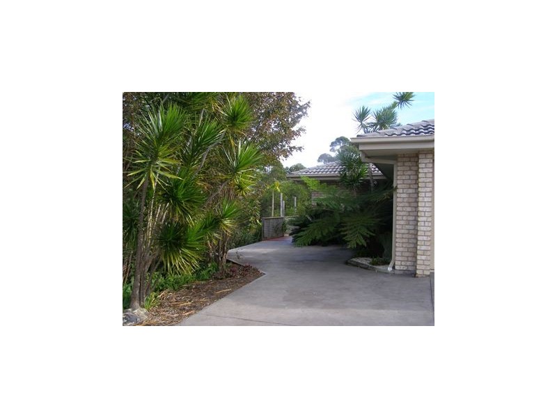 15 Azure Avenue, Emerald Beach NSW 2456