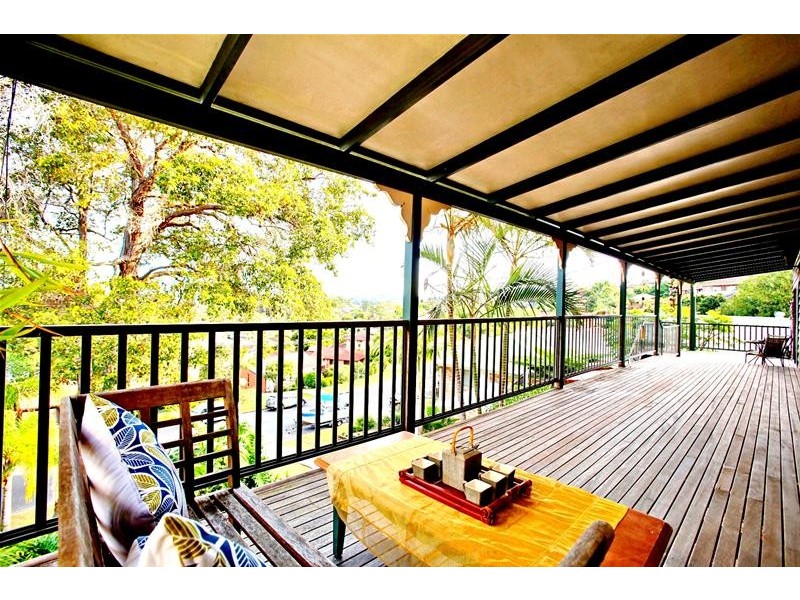 14 Green Links Avenue, Coffs Harbour NSW 2450