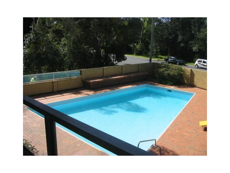 2/109 Ocean Parade, Coffs Harbour NSW 2450