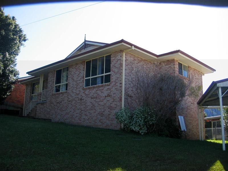 64 Shephards Lane, Coffs Harbour NSW 2450