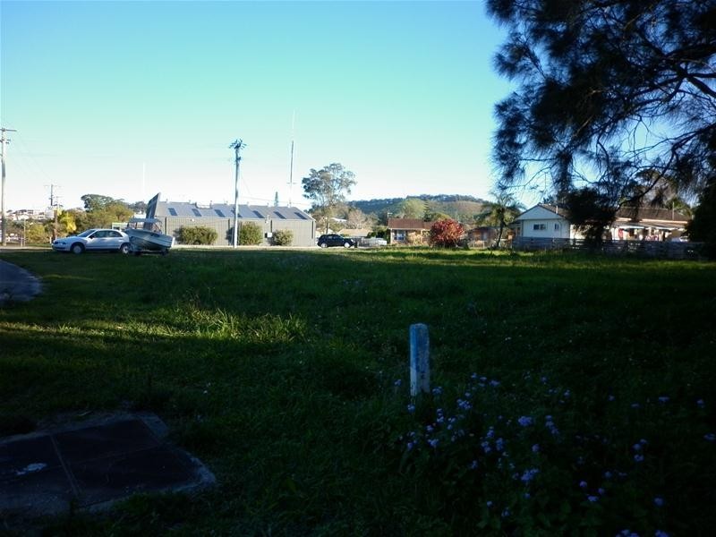 4 Dalgety Street, Woolgoolga NSW 2456