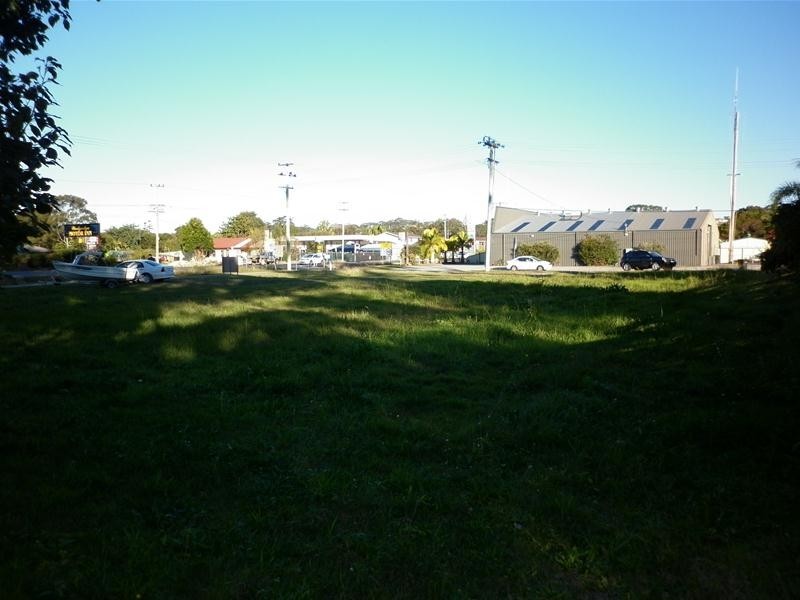 4 Dalgety Street, Woolgoolga NSW 2456