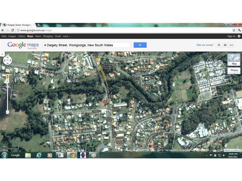 4 Dalgety Street, Woolgoolga NSW 2456