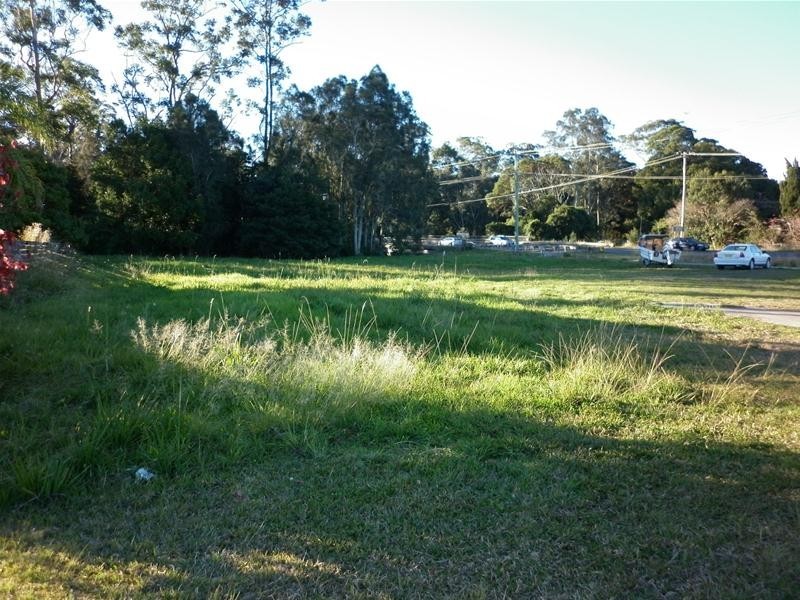 4 Dalgety Street, Woolgoolga NSW 2456