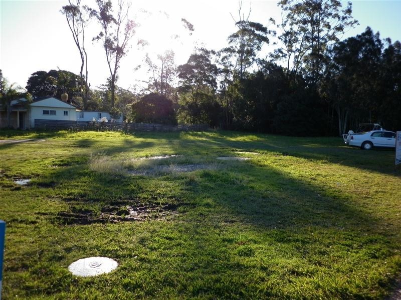 4 Dalgety Street, Woolgoolga NSW 2456