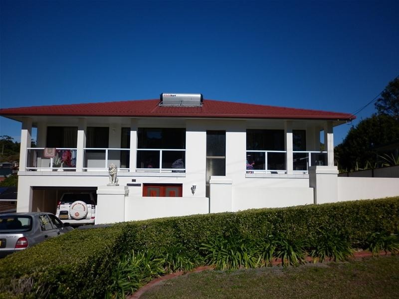 28 Hastings Street, Woolgoolga NSW 2456
