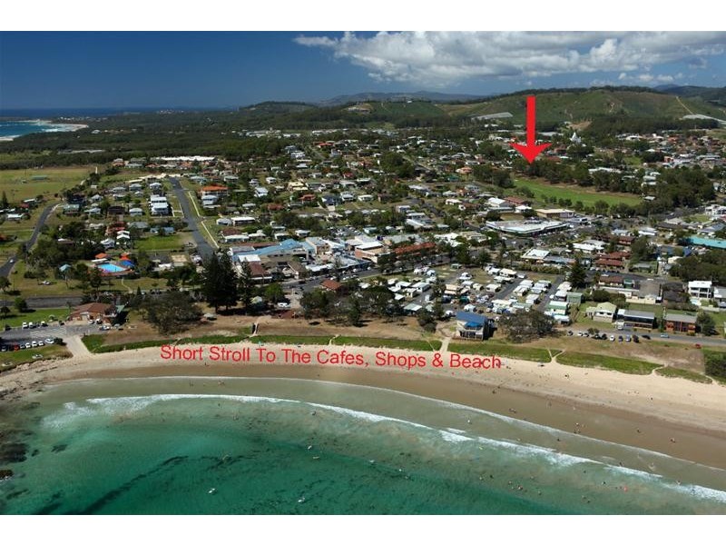 28 Hastings Street, Woolgoolga NSW 2456