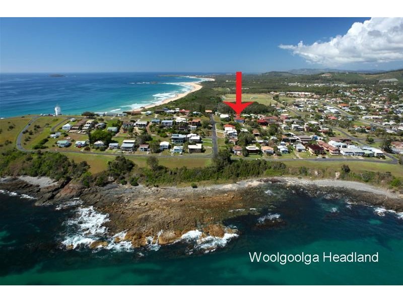 28 Ocean Street, Woolgoolga NSW 2456