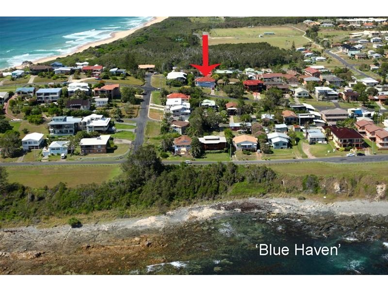 28 Ocean Street, Woolgoolga NSW 2456