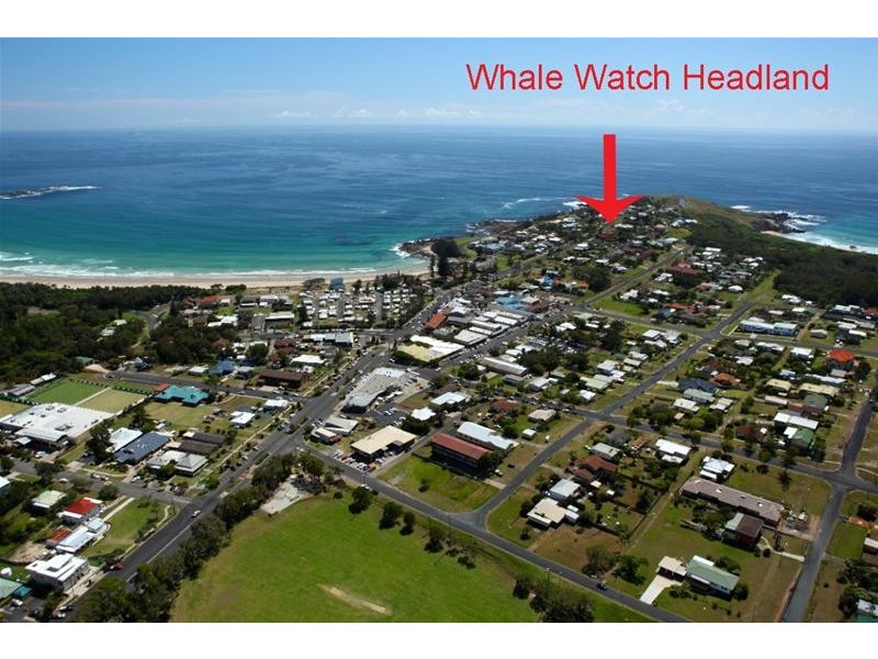 28 Ocean Street, Woolgoolga NSW 2456
