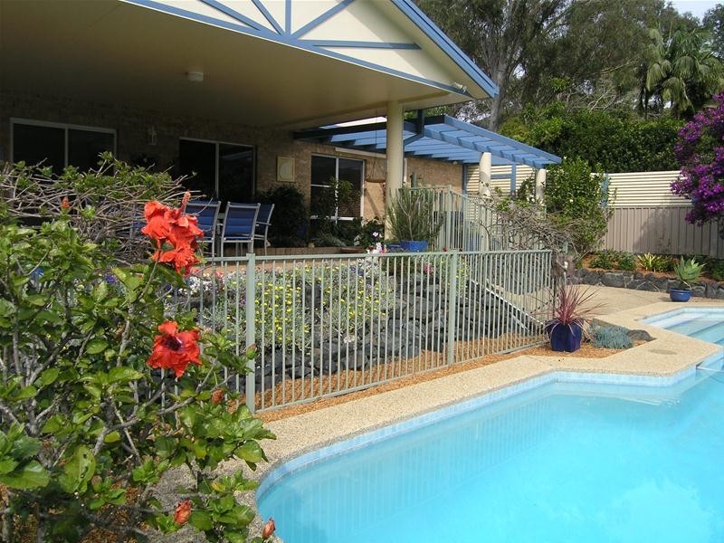 6 Canale Drive, Boambee NSW 2450