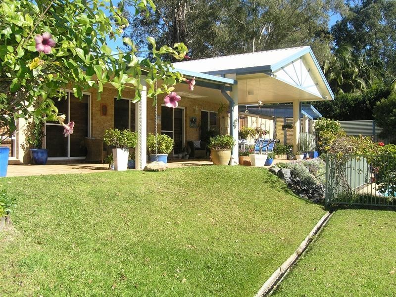 6 Canale Drive, Boambee NSW 2450