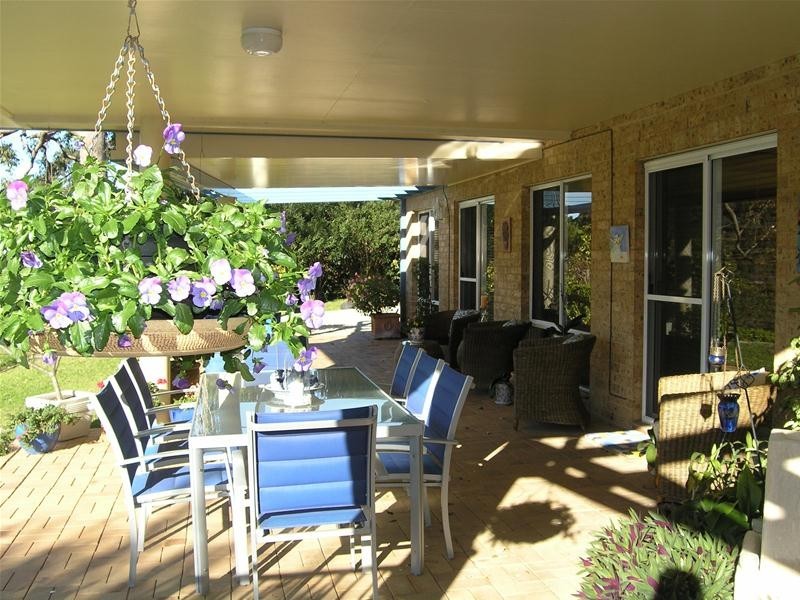 6 Canale Drive, Boambee NSW 2450