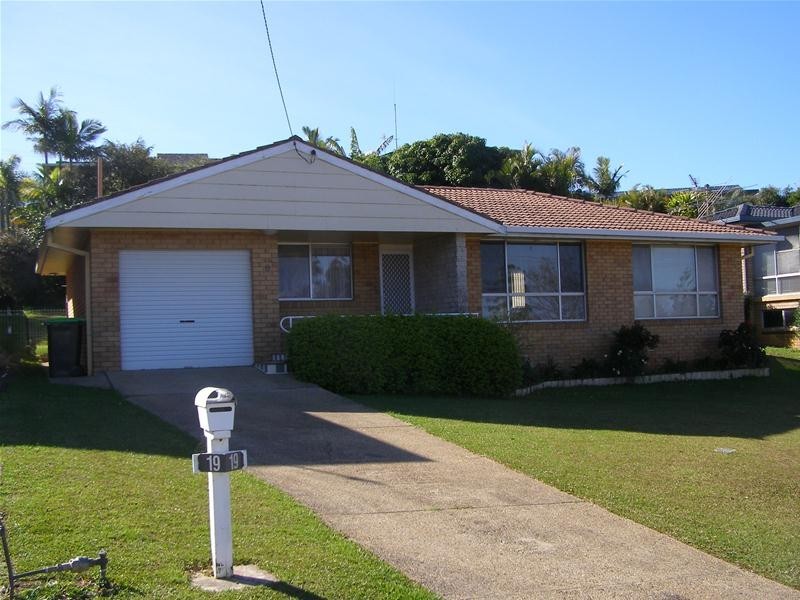 19 Hillview Crescent, Coffs Harbour NSW 2450