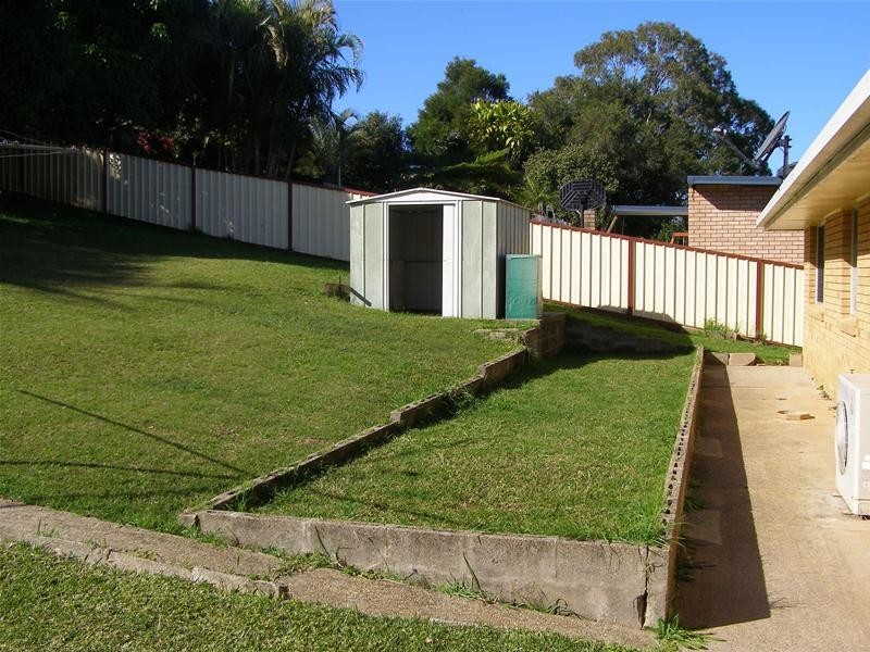 19 Hillview Crescent, Coffs Harbour NSW 2450