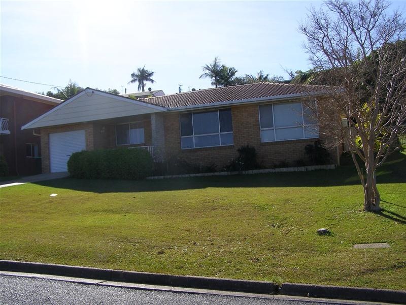 19 Hillview Crescent, Coffs Harbour NSW 2450