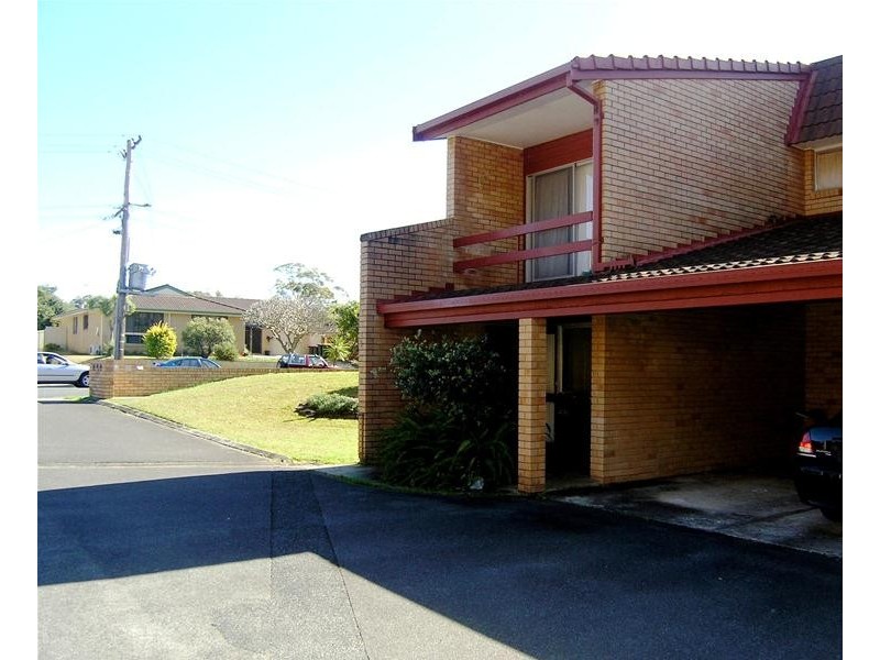 9/20 Joyce Street, Coffs Harbour NSW 2450