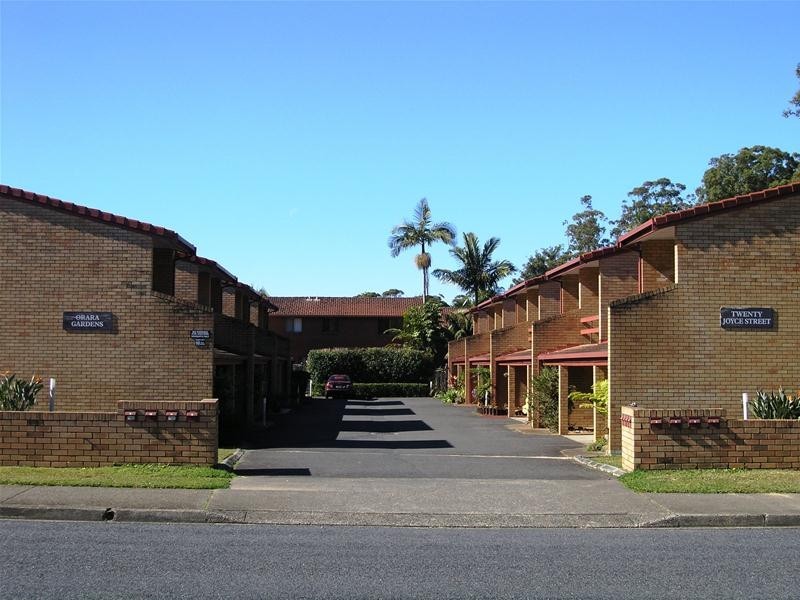 9/20 Joyce Street, Coffs Harbour NSW 2450