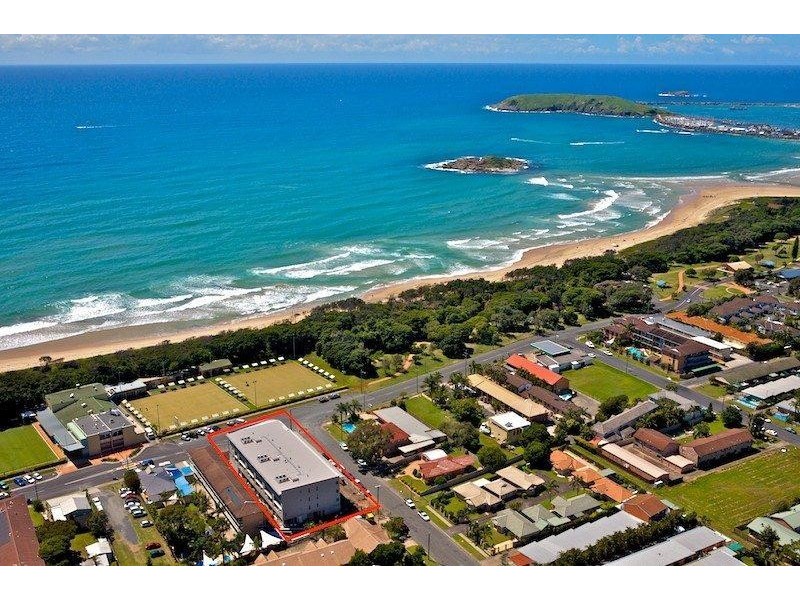 6/51-53 Ocean Parade, Coffs Harbour NSW 2450