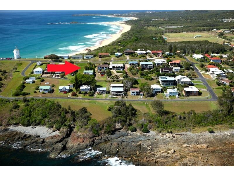 43 Ocean Street, Woolgoolga NSW 2456