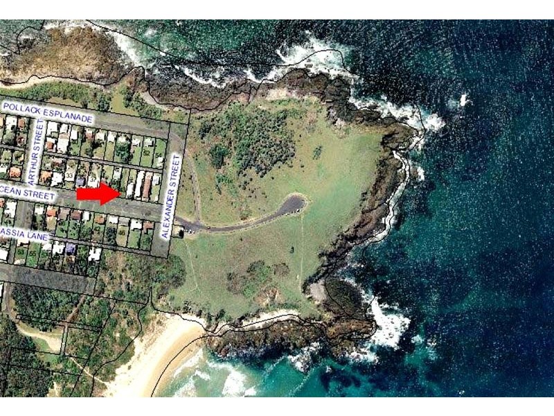 43 Ocean Street, Woolgoolga NSW 2456