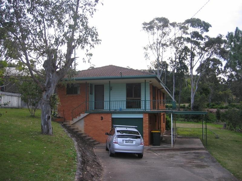3 Beach Road, Sapphire Beach NSW 2450