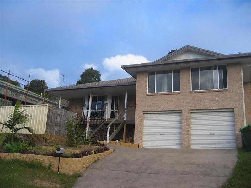 52 Kinchela Avenue, Toormina NSW 2452