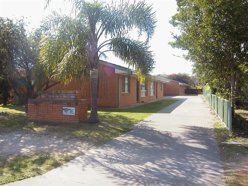 3/48 Boultwood Street, Coffs Harbour NSW 2450