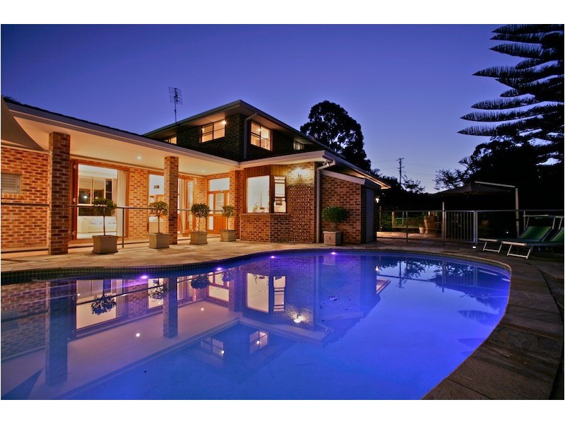 10 Bligh Drive, Boambee NSW 2450