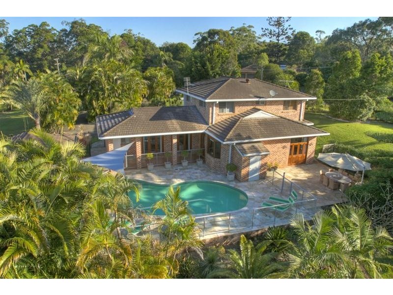 10 Bligh Drive, Boambee NSW 2450