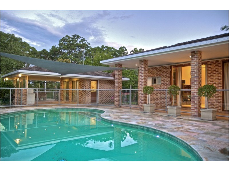 10 Bligh Drive, Boambee NSW 2450