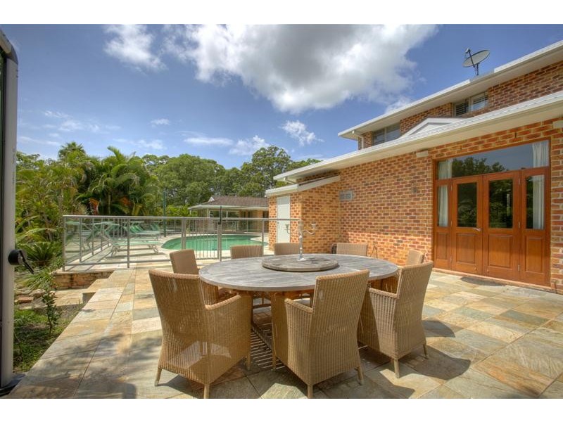 10 Bligh Drive, Boambee NSW 2450